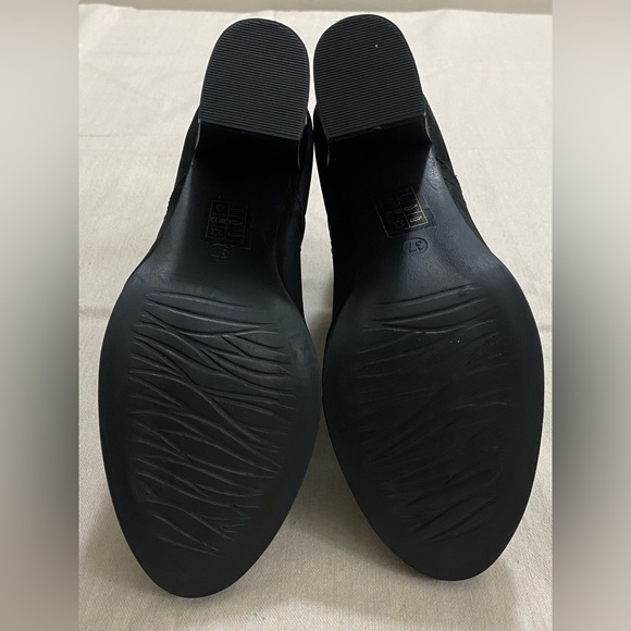 oker leather boots - Picture 7 of 14